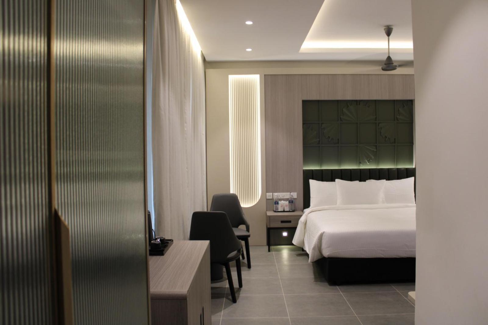 Esthell Village Resort Mahabalipuram Zewnętrze zdjęcie