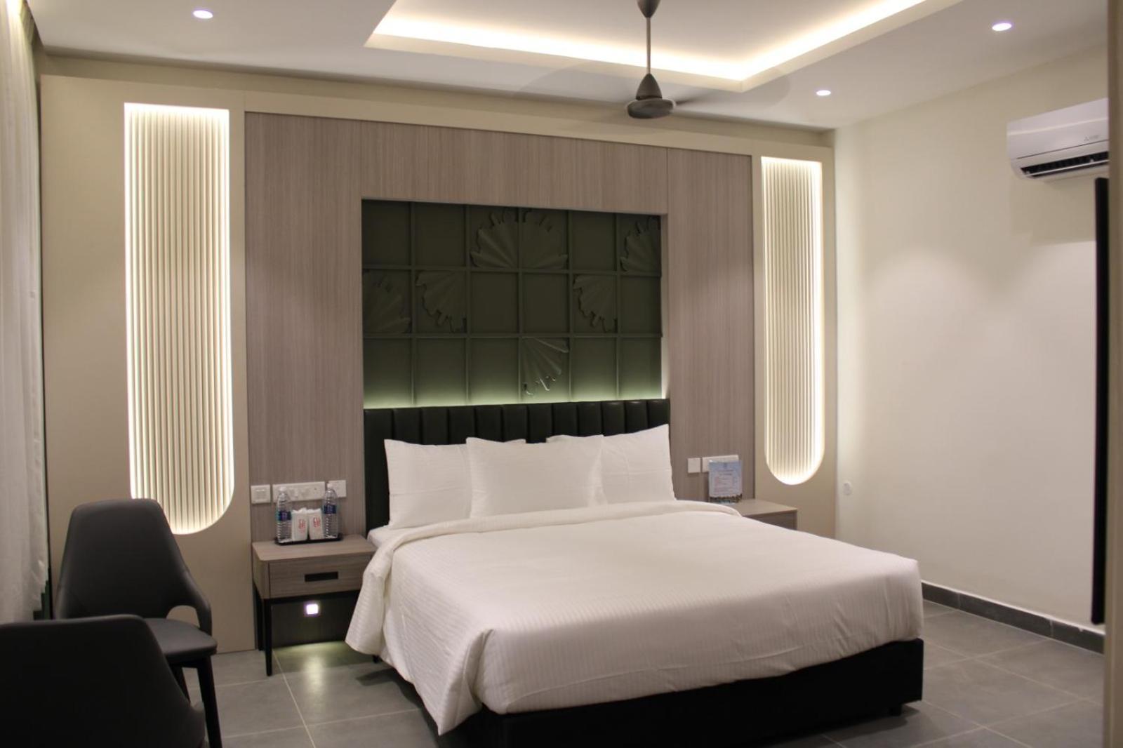Esthell Village Resort Mahabalipuram Zewnętrze zdjęcie