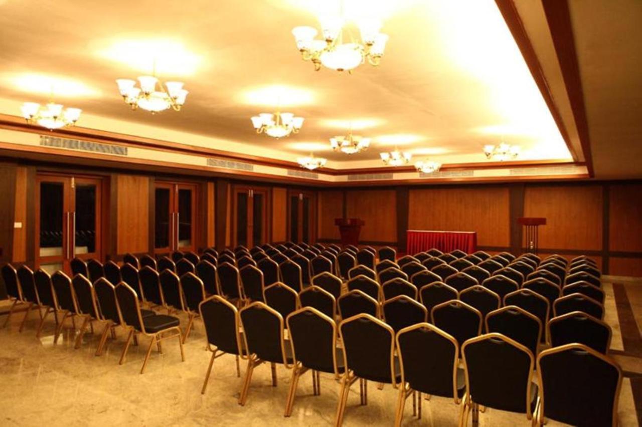 Esthell Village Resort Mahabalipuram Zewnętrze zdjęcie